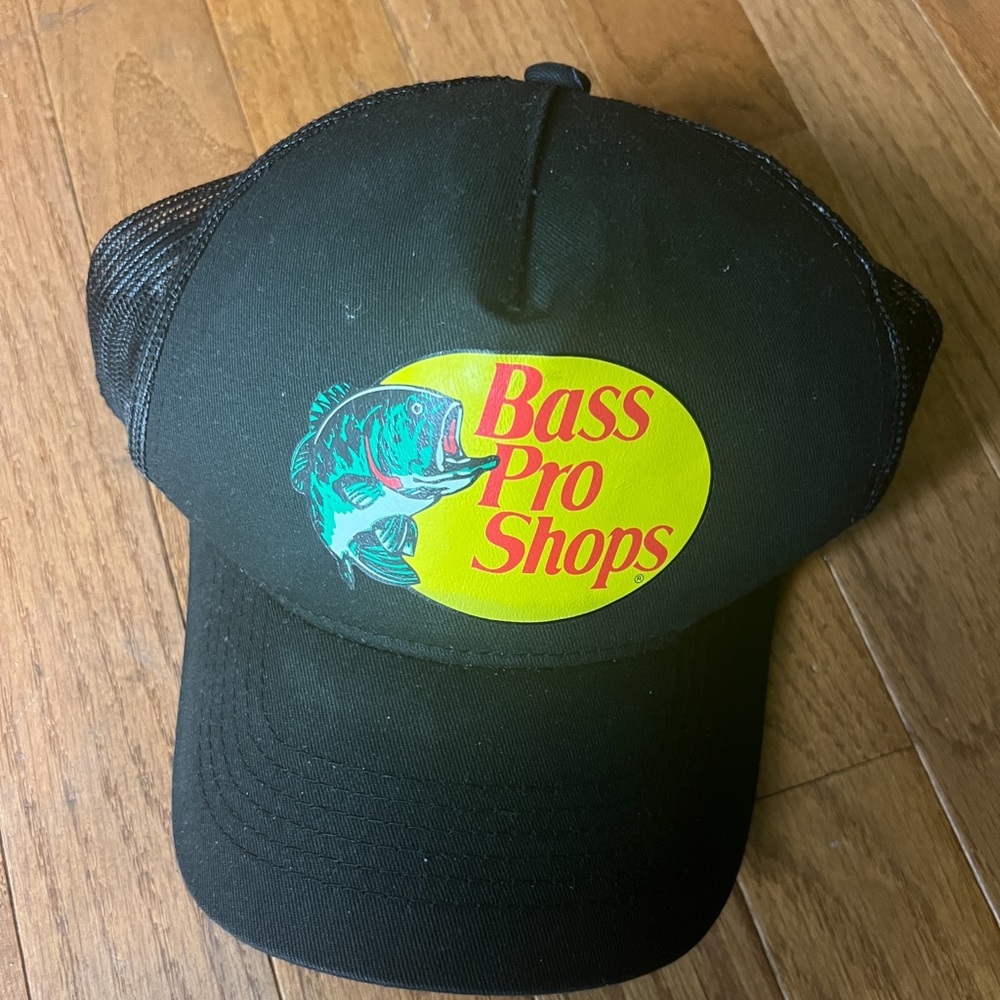 Truck hat